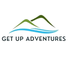 Get Up Adventures logo